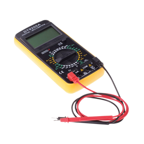 Мультиметры 