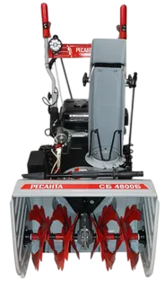 СЭ 2800Т с возможностью работы при низких температурах